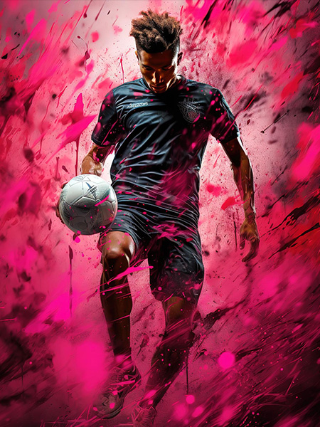 Nova Soccer Agency